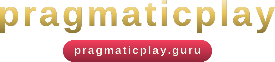 pragmaticplay logo
